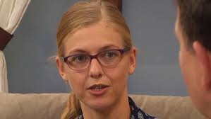 Tumm Teré in Mate 08 05 2018 INVITADA: PAULA ENNS