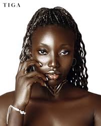 appreciation for black women