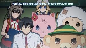 So, here's a quiz to finally figure it out! The Best Feel Good Anime And Manga Of All Time Reelrundown Entertainment