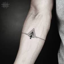 If you are considering trying a tattoo in a subtle way then you can as well find. 50 Cool Small Tattoo Ideas For Men With Meaning Artistic Haven