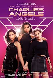Elizabeth banks has been casted to play ms. Charlie S Angels 2019 Rotten Tomatoes