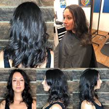 Studio chavarria is a unique hair salon in downtown asheville nc. Hair By Guadalupe June 9