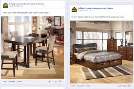Ashley Furniture Ontario Posts And Interaction Ashley Furniture Furniture