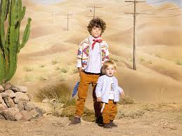 Encontre tudo para o seu bebé na loja online de puericultura do el corte inglés. Moda Infantil El Corte Ingles Todas Las Marcas Y Estilos Para Este Otono E Invierno 2014 2015 Blog De Moda Infantil Ropa De Bebe Y Puericultura