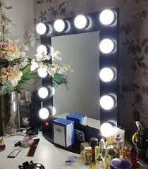 Pin By Denissa Goh On Bedroom Inspo Mirror Makeup Mirror Led Lights