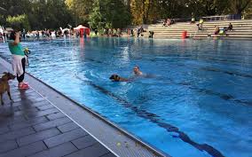 Stadionbad köln jetzt vorbeischauen und mitmachen! Wartungsarbeiten Im Stadionbad Radio Koln