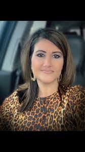 Kimberly Chick's Instagram, Twitter & Facebook