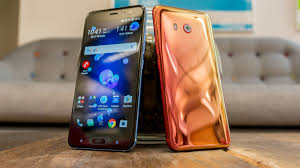 HTC U11 Review: The Squeezable Flagship ...