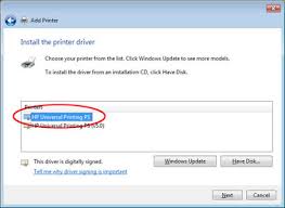 6 windows hp traditional pcl 6 driver features hp traditional pcl 6 driver features for windows 98 se and windows me. Postscript Driver Windows 7 64 Bit