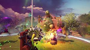 This mod allows you to play as the following bosses: Zombie Bosses Plants Vs Zombies Garden Warfare 2 Wiki Guide Ign