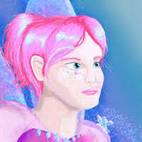 Pink children appreciation