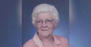 Minnie H. Ommen Obituary