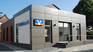Die zeiten des kundendienstes können unterschiedlich ausfallen. Vr Bank Westmunsterland Eg Filiale Dulmen Brinkstrasse 7 Offnungszeiten Angebote