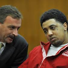 Lawyer for Rasheem Dubose, man sentenced to death in 2006 killing of  DreShawna Davis, facing suspension