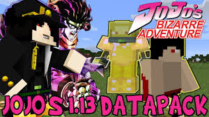 Sono chi no sadame (bopeebo) bloody stream (fresh) stand proud (dad battle) sono chi no kioku (spookeez) crazy noisy bizarre town (south) chase (pico). Stands Bosses Stats More Minecraft Jojo S Bizarre Adventure Mod Review Jjba 1 13 Datapack Youtube