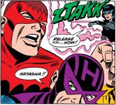 Produced by marvel studios and distributed by walt disney studios motion pictures. From The Comics Black Widow From Villain To Supervillain To Hero Comicbookwire