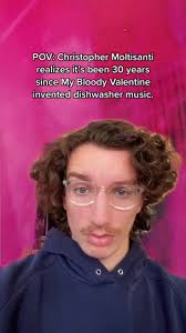 Christopher My Smelly Valentine Scene