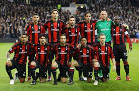 In this sports collection we have 26 wallpapers. Ac Milan Background Page 1 Line 17qq Com