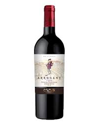 Arrogant Frog Syrah Viognier Arrogantfrog Syrah Viognier Croakrotie