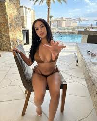 Jaden Newman Videos - Watch Her in Hot Scenes with Friends Going Wild