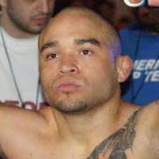 Marcelo Castaneda vs. Jovan White, MAXX FC 23