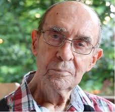 A Memorial Day Tribute to my Dad and all others like him