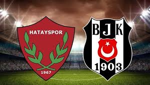 Hatayspor is a turkish professional football club located in antakya, hatay province. Hatayspor Besiktas Canli Anlatim