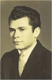 Eulalio Cortés Conde Obituary