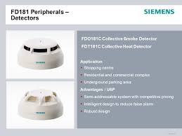 Various input power sources with a wide supply voltage range. Cerberus Eco Enjoy Protecting Ppt Video Online Download