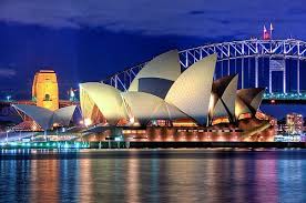 Hoe zit het met openbaar vervoer, uitgaan en bezienswaardigheden? Toronto To Melbourne Sydney Or Brisbane Australia 889 To 922 Cad Roundtrip