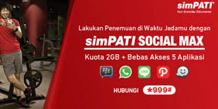 Bayangkan ada berapa banyak pelanggan telkomsel di seluruh indonesia dan ada berapa yang jadi korban. Paket Chat Telkomsel Harga Kuota Cara Daftar Menggunakan Gadgetren