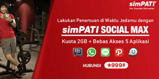 Bukan hanya paket internet saja, kamu juga bisa memperoleh pada momen penghujung tahun 2020 ini telkomsel memberikan promo bagi pelanggannya. Paket Chat Telkomsel Harga Kuota Cara Daftar Menggunakan Gadgetren