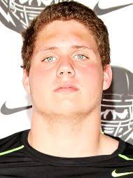 Barron King Tight End Y Recruiting Profile