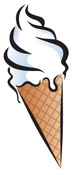 Melting Ice Cream Cone Clipart Black And White Clipartfest In 2020 Ice Cream Inspiration Melting Ice Cream Clipart Black And White