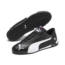 Puma Bmw M Motorsport R Cat Trainers In Black White Size 10 5 Blackwhite Bmw Motorsport Puma Rcat Size T In 2020 Motorsport Shoes Running Shoes For Men Puma Mens