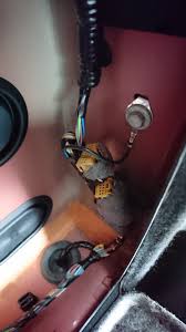 Die arbeiten bei der inspektion des mondeo iii sind in jeder werkstatt die gleichen. Focus 3 Bj Jan 11 Sep 14 Dyb Originale Heck Pdc Anlage Nachrusten