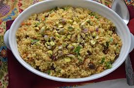 Maybe you would like to learn more about one of these? Moroccan Series Foodie On Board