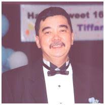 Tribute for Mr George Talavera Embry