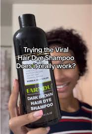 Vaida Slip N Sheen Hair Dye Reviews