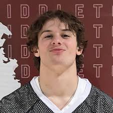 Alex Moreau's High School Career Home