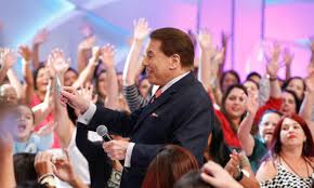 Maybe you would like to learn more about one of these? Silvio Santos Testou Positivo Para Covid 19 E Esta Hospitalizado