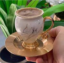 Pin By Yasemin Belen On Kava 5 Coffee Cafe Tea Cups Coffee Drinks