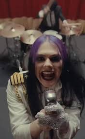 Drop your Falling in Reverse and BabyMetal videos!!