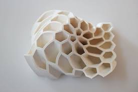 Pen Or Pencil Holder 3d Print Model Pencil Holder 3d Printing Pen