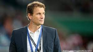 Lehmann has publicly apologised for. Jens Lehmann Sacked By Hertha Berlin Over Racist Message To Dennis Aogo Sports German Football And Major International Sports News Dw 05 05 2021