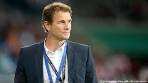 Adolf israelski and 5 others; Jens Lehmann Sacked By Hertha Berlin Over Token Black Guy Message Sports German Football And Major International Sports News Dw 05 05 2021