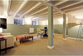 Aug 27, 2019 · bobvila.com. Low Basement Ceilings Houzz