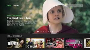 For as long as android has been around, android. Como Ver Hulu En Android Tv Enterate De Lo Bueno Y Lo Malo Digital Trends Espanol