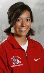 Dogs Earn Majority of Best Times