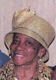 Mary Roberts Obituary